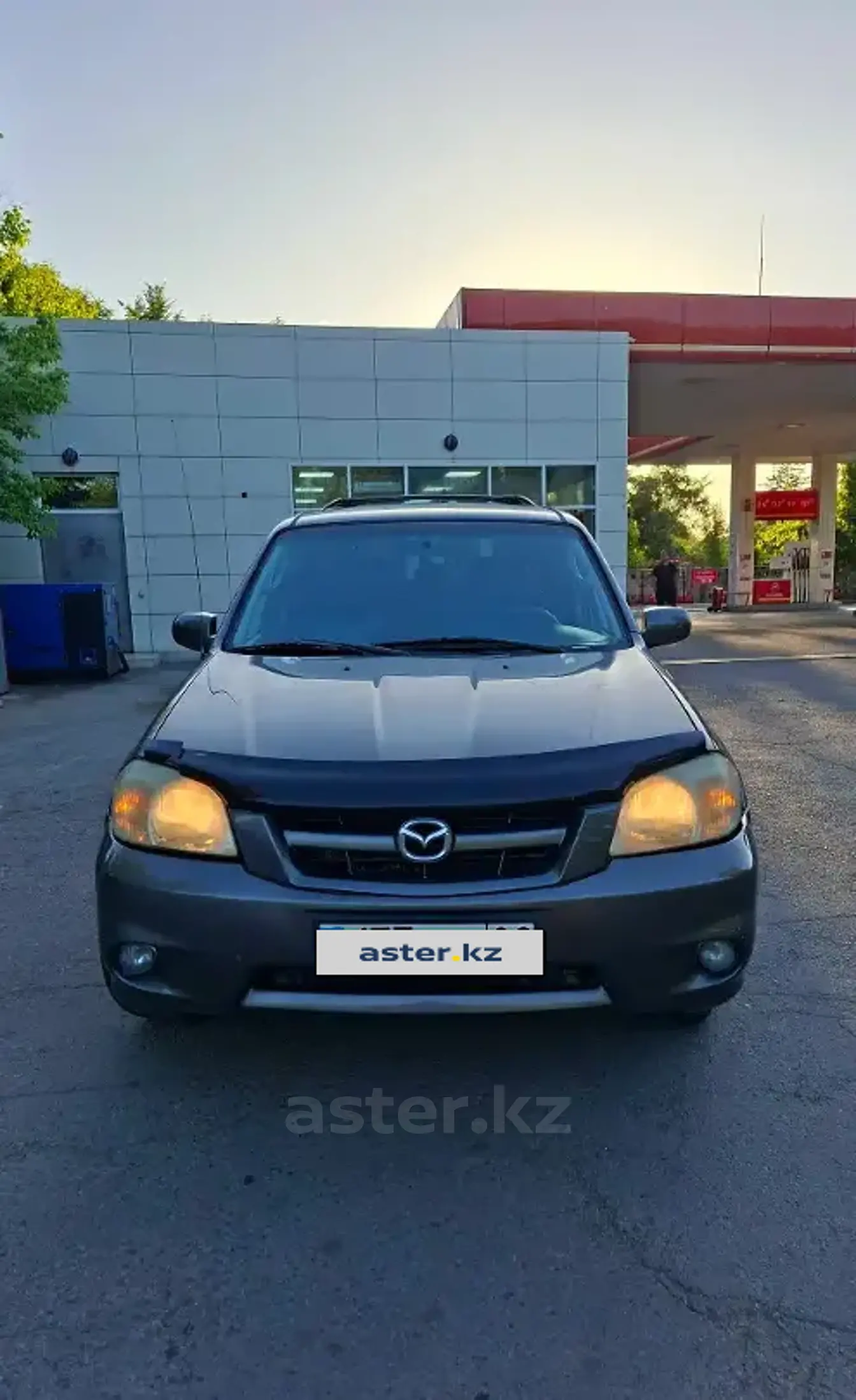 Mazda Tribute 2005 года за 3 000 000 тг. в Алматы фото 1