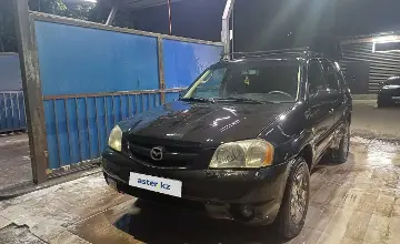 Mazda Tribute 2003 года за 2 400 000 тг. в Алматы фото 1