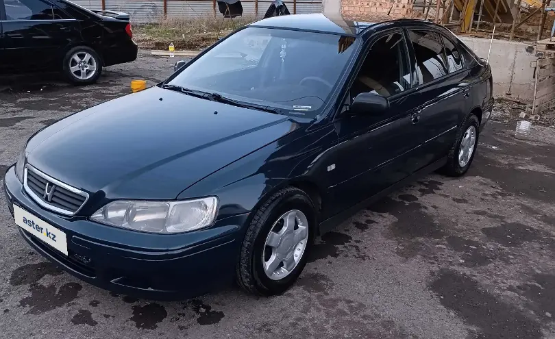 Honda Accord 2000 года за 2 000 000 тг. в Астана