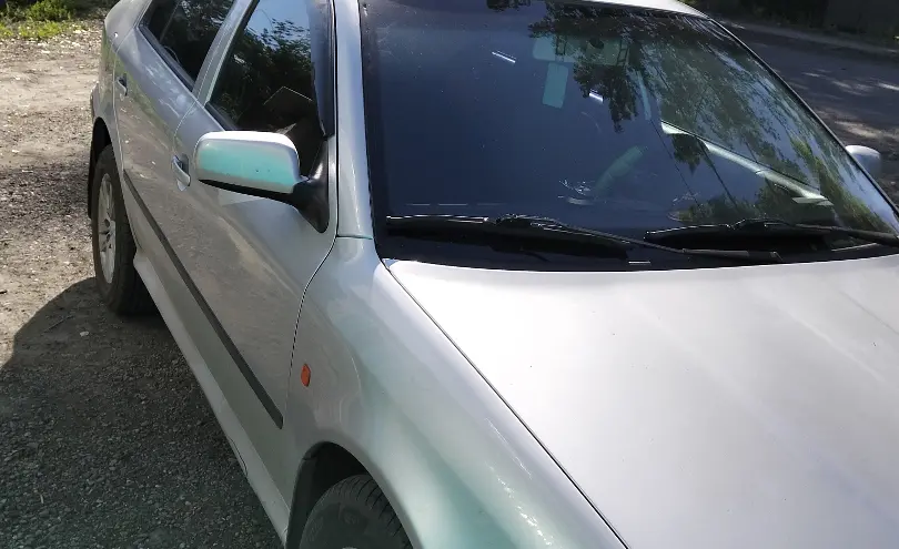 Skoda Octavia 2006 года за 2 500 000 тг. в Усть-Каменогорск