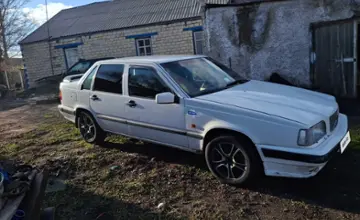 Volvo 850 1993 года за 850 000 тг. в Карагандинская область фото 2