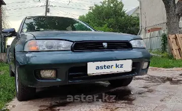 Subaru Legacy 1995 года за 1 400 000 тг. в Алматы