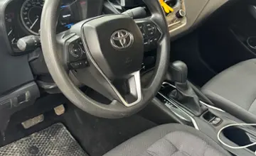Toyota Corolla 2022 года за 8 000 000 тг. в Актобе