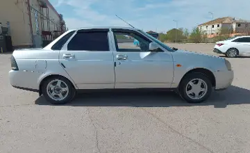 LADA (ВАЗ) Priora 2011 года за 1 800 000 тг. в Карагандинская область фото 4