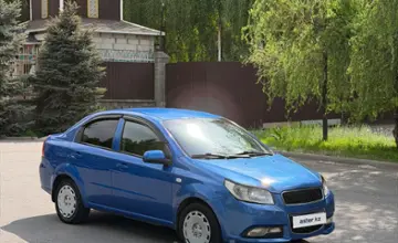 Ravon Nexia R3 2020 года за 4 000 000 тг. в Алматы фото 3