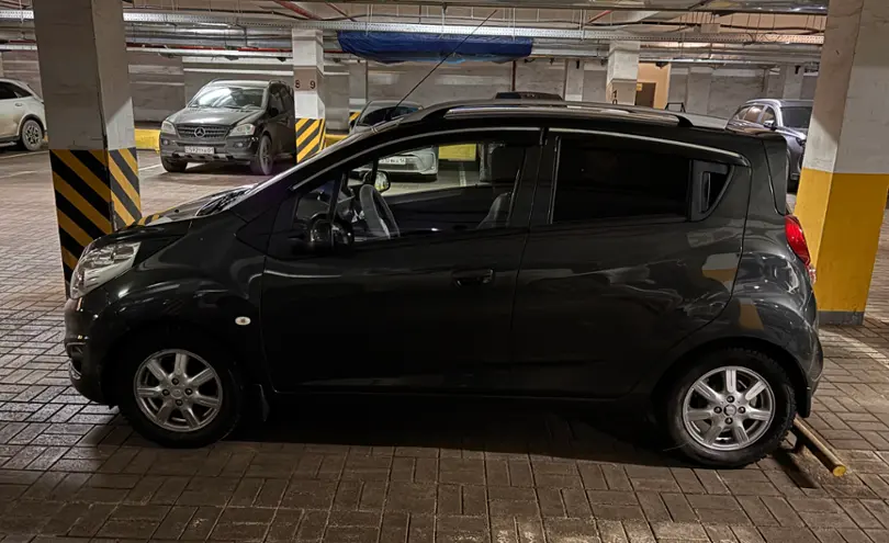Ravon R2 2017 года за 4 050 000 тг. в Астана фото 4