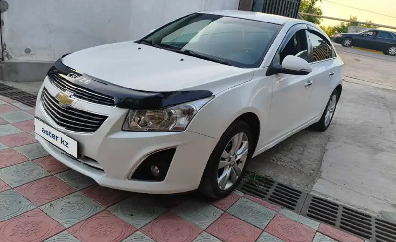 Chevrolet Cruze 2014 года за 4 700 000 тг. в Алматинская область