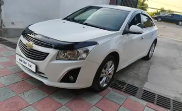 Chevrolet Cruze 2014 года за 4 700 000 тг. в Алматинская область фото 1