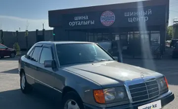Mercedes-Benz W124 1990 года за 2 000 000 тг. в Карагандинская область фото 2