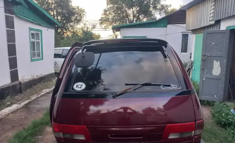 Toyota Estima 1996 года за 1 500 000 тг. в Караганда фото 3