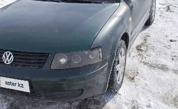 Volkswagen Passat 1999 года за 1 800 000 тг. в Кызылординская область фото 1
