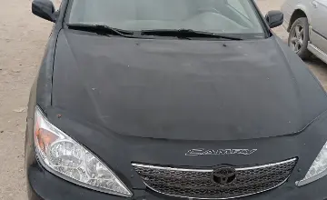 Toyota Camry 2002 года за 3 300 000 тг. в Алматы фото 1