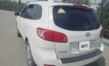 Hyundai Santa Fe 2007 года за 6 600 000 тг. в Кызылординская область фото 3