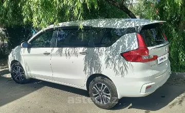 Suzuki Ertiga 2024 года за 13 000 000 тг. в Алматы фото 4