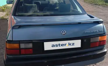 Volkswagen Passat 1991 года за 1 250 000 тг. в Карагандинская область фото 4