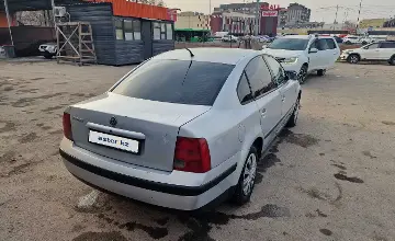 Volkswagen Passat 1997 года за 1 300 000 тг. в Алматы