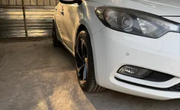 Kia Cerato 2014 года за 6 000 000 тг. в Алматы фото 3