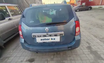 Renault Duster 2014 года за 3 500 000 тг. в Экибастуз