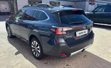 Subaru Outback 2024 года за 13 600 000 тг. в Атырау фото 4