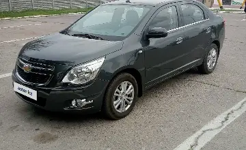 Chevrolet Cobalt 2025 года за 6 300 000 тг. в Шымкент фото 1