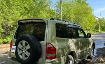 Mitsubishi Pajero 2005 года за 6 000 000 тг. в Караганда фото 3