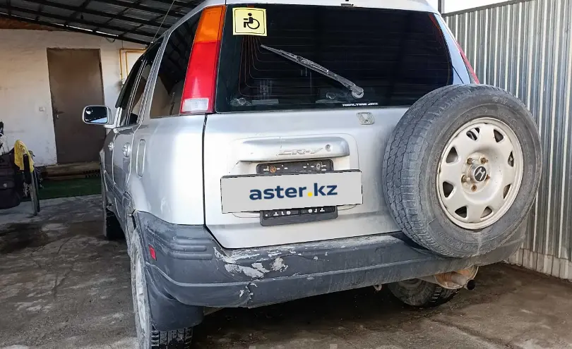Honda CR-V 2000 года за 3 600 000 тг. в Талдыкорган