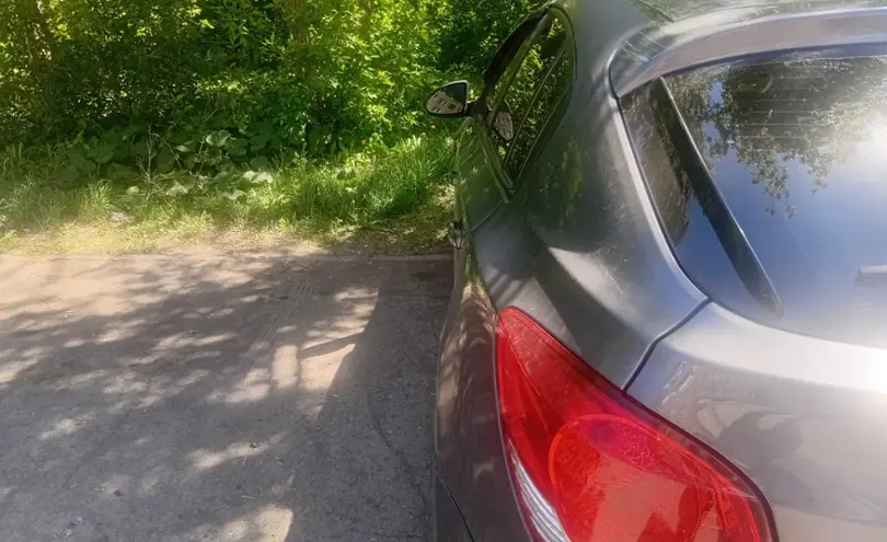 Chevrolet Cruze 2013 года за 4 000 000 тг. в Карагандинская область