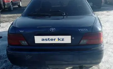 Toyota Vista 1996 года за 1 800 000 тг. в Талдыкорган