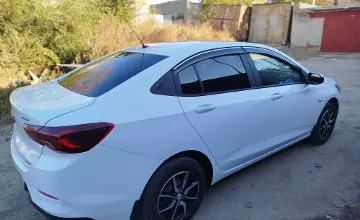 Chevrolet Onix 2023 года за 6 100 000 тг. в Астана фото 4
