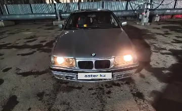 BMW 3 серии 1994 года за 1 700 000 тг. в Астана фото 2
