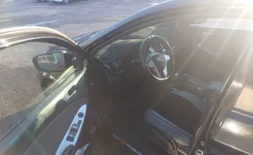 Hyundai Accent 2012 года за 3 600 000 тг. в Карагандинская область