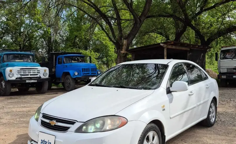 Daewoo Gentra 2014 года за 3 500 000 тг. в Алматы