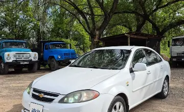 Daewoo Gentra 2014 года за 3 500 000 тг. в Алматы фото 1