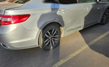 Hyundai Grandeur 2011 года за 6 500 000 тг. в Астана фото 2