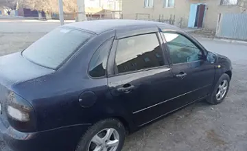 LADA (ВАЗ) Kalina 2007 года за 900 000 тг. в Кызылординская область фото 2