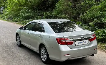 Toyota Camry 2014 года за 8 900 000 тг. в Алматы