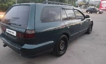 Mitsubishi Galant 1998 года за 1 300 000 тг. в Алматы фото 4