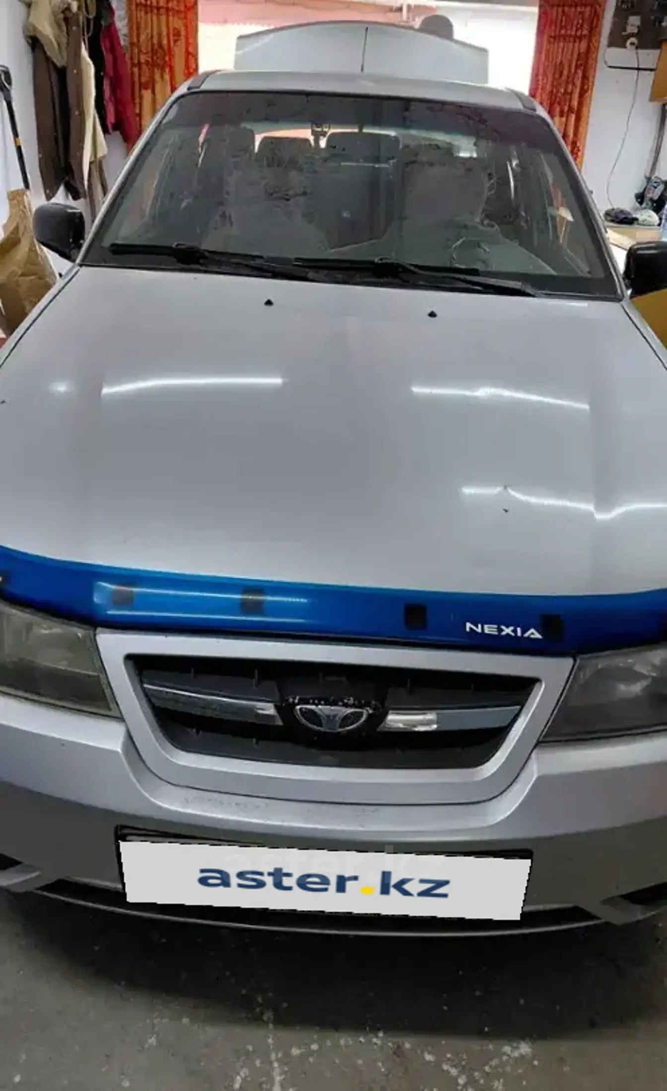 Daewoo Nexia 2011 года за 2 000 000 тг. в Восточно-Казахстанская область фото 1