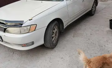 Toyota Mark II 1993 года за 1 500 000 тг. в Талдыкорган фото 1