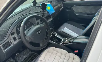 Daewoo Nexia 2014 года за 1 800 000 тг. в Карагандинская область фото 3