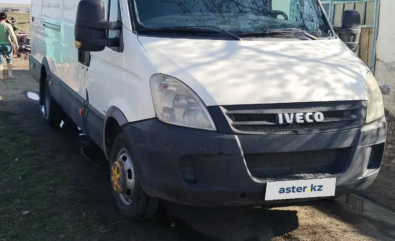 IVECO Daily 2008 года за 5 000 000 тг. в Павлодар фото 2