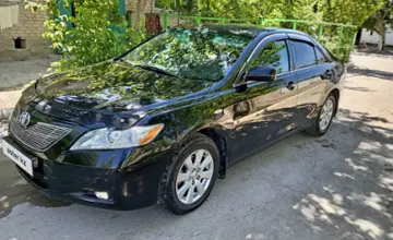 Toyota Camry 2007 года за 4 500 000 тг. в Кызылординская область фото 1