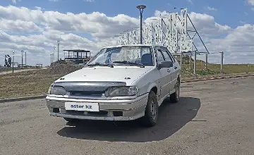 LADA (ВАЗ) 2115 2004 года за 600 000 тг. в Павлодар фото 1