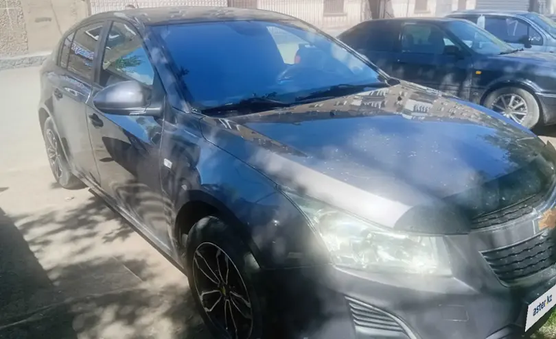 Chevrolet Cruze 2013 года за 4 000 000 тг. в Карагандинская область фото 2