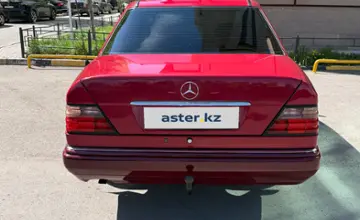 Mercedes-Benz E-Класс 1994 года за 3 500 000 тг. в Астана