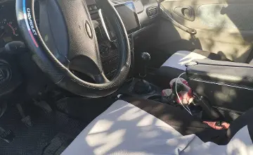 Chevrolet Niva 2005 года за 1 300 000 тг. в Атырауская область
