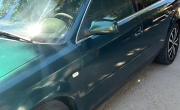 Audi A6 2001 года за 3 500 000 тг. в Жамбылская область фото 2
