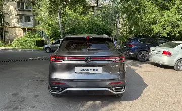 Changan CS55PLUS 2025 года за 9 800 000 тг. в Алматы фото 3