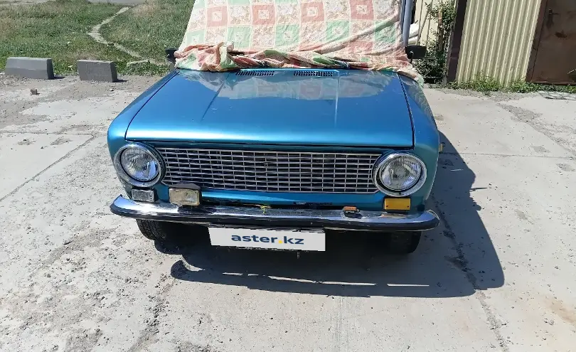 LADA (ВАЗ) 2101 1984 года за 800 000 тг. в Западно-Казахстанская область