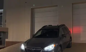 Subaru Outback 2019 года за 9 500 000 тг. в Мангистауская область фото 2